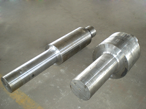 Forged Shaft